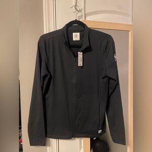 GREATNESS WINS PCNA jacket Women’s Large Black